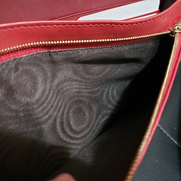 6️⃣0️⃣0️⃣Auth Microguccisima wallet ×body w box - Picture 15 of 16